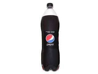 Pepsi Black 0,75л