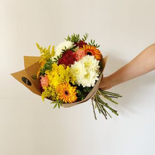 Ramo de Flor Variada “Autumn”