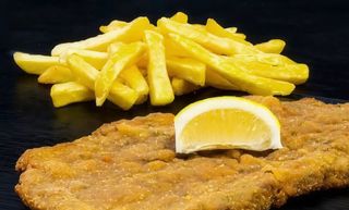 Milanesa De Carne