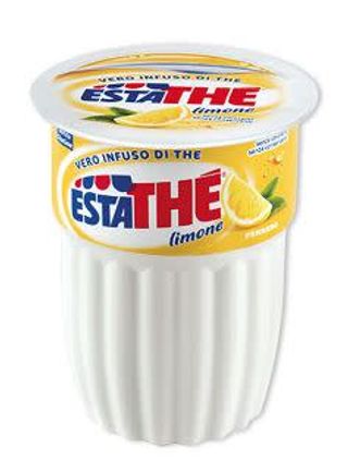 Estathé brick limone 10 cl