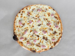 Pizza Artés (Familiar)