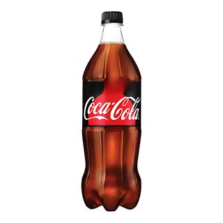 Coca-Cola Zero 1L