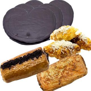 Pack Desayuno Oficina