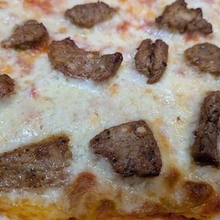 Pastor Mediterráneo