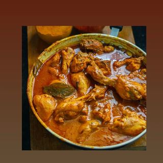 Chicken Curry