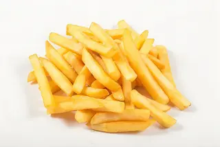 Patate fritte
