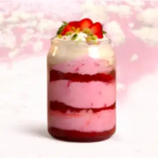 Red Can Cake 