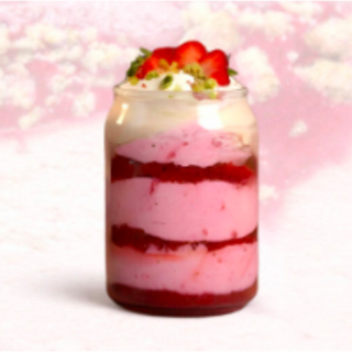 Red Can Cake 