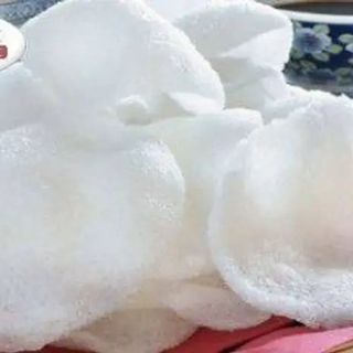 2 Nuvolette di gamberi