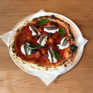 Marinara 2.0