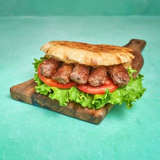 Ćevapi 5 komada