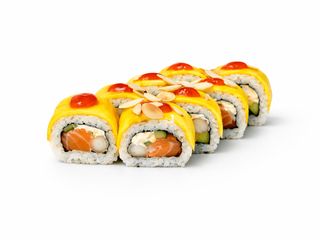 Roll od Szefa (8 Szt.)