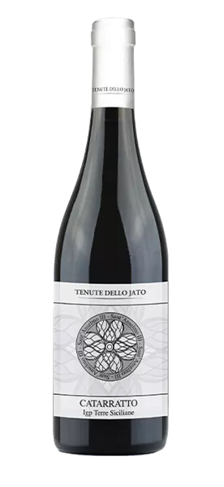Bianco frizzante Sant'Anzelmo