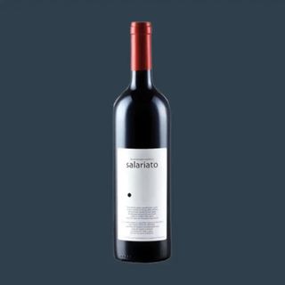 Luca Ricci ROSSO IGT COLLI TREVIGIANI "SALARIATO" / 2015 1.5L