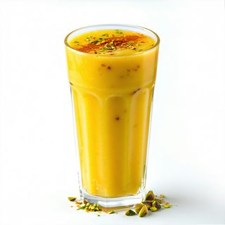 Lassi de Manga