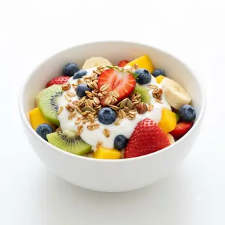 Fruit Salad