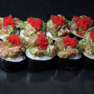 Рол Тар тар