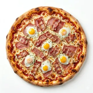 Pizza Jony
