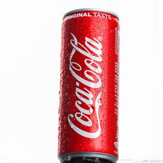 coca cola orignal lata 330ml
