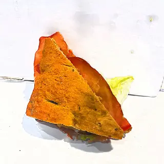Ciaccino pom ins e bresaola