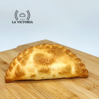 Empanada de Carne Cortada a Cuchillo
