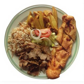 Barquito real istanbul