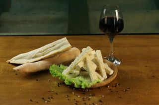 გუდის ყველი ბადიაურიდან