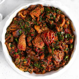 Efo Riro