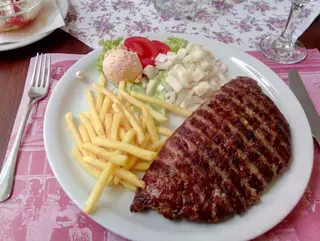 Pljeskavica
