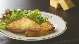 კროკ მესიე