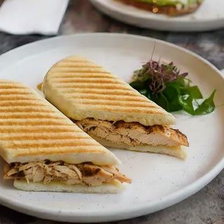 Panini Poulet
