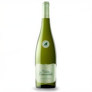 Vino Blanco Viña Esmeralda, Penedés, Afrutado (75 Cl.)