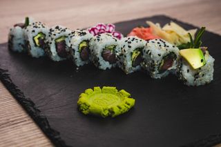 California Tuńczyk (8 szt.)