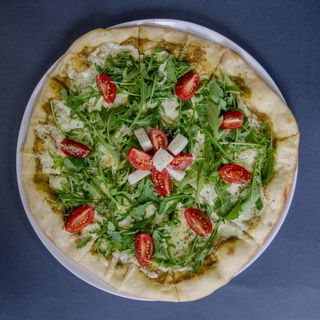 Pizza Rukola
