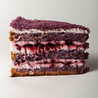 Тістечко Лавандове