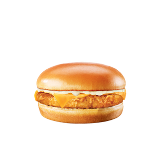 Chicken Cheese