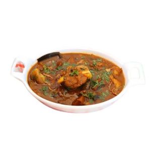 Lamb Kadai
