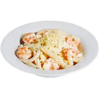 Salsa aux Fruit de Mer 