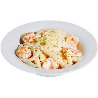 Salsa aux Fruit de Mer 