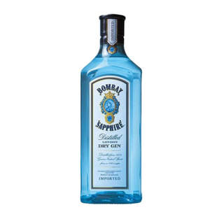 Bombay Sapphire
