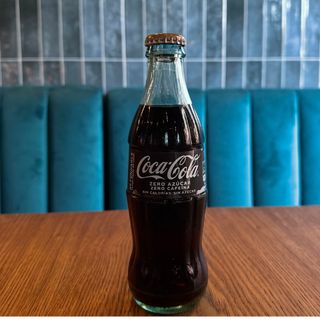 Coca Cola Zero