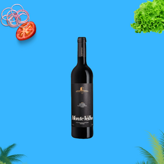 Vinho Tinto 75 ML/WHITE WINE 75 ML