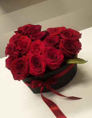 Corazón Box 15