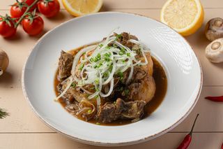 Куурдак (600гр)