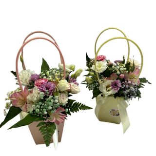 Posetute cu mesaj Back to school