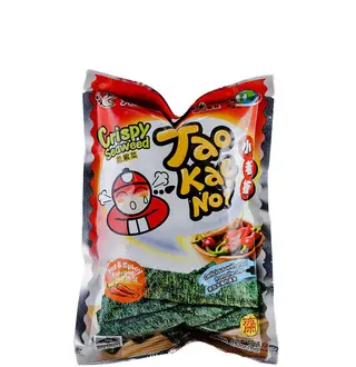 Норі Снек SHOT TAOKAENOI