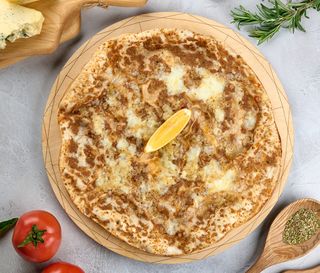 Լահմաջո պանրով 40սմ