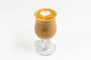 Caffè Latte (S/M/L)