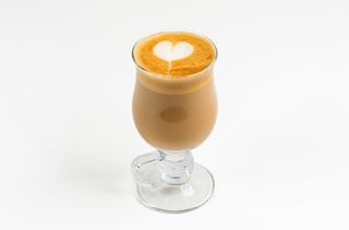 Caffè Latte (S/M/L)