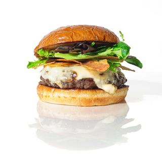 CHIVUO´S® BURGER CH